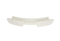 Seat Ibiza 2010-2017 DPT Spoiler (4-door, primed for painting) photo 9