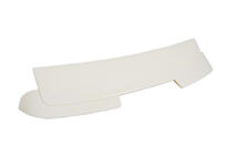 Seat Ibiza 2010-2017 DPT Spoiler (4-door, primed for painting) photo 5
