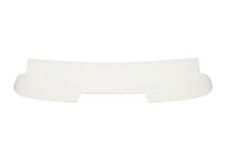 Seat Ibiza 2010-2017 DPT Spoiler (4-door, primed for painting) photo 2
