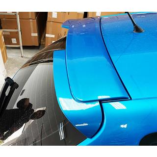 DPT Spoiler (4-door, primed for painting) Seat Ibiza 2010-2017 photo 1