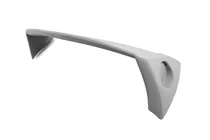 Seat Leon 2005-2012 DPT V-2 rear spoiler (2009-2012, primed for painting) photo 3
