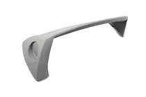 Seat Leon 2005-2012 DPT V-2 rear spoiler (2009-2012, primed for painting) photo 4