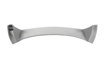 Seat Leon 2005-2012 DPT V-2 rear spoiler (2009-2012, primed for painting) photo 8