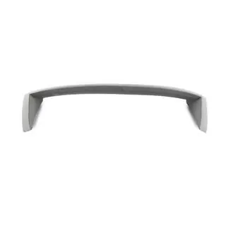DPT V-2 rear spoiler (2009-2012, primed for painting) Seat Leon 2005-2012 photo 2
