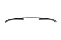 Seat Leon 2005-2012 Spoiler DPT V-4 (2009-2012, Gloss Black) photo 5