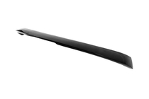 Seat Leon 2005-2012 Spoiler DPT V-4 (2009-2012, Gloss Black) photo 6