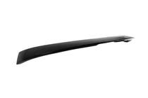 Seat Leon 2005-2012 Spoiler DPT V-4 (2009-2012, Gloss Black) photo 7