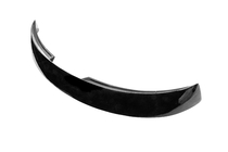 Seat Leon 2005-2012 Spoiler DPT V-4 (2009-2012, Gloss Black) photo 9