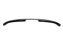 Seat Leon 2005-2012 Spoiler DPT V-4 (2009-2012, Gloss Black) photo 10