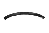 Seat Leon 2005-2012 Spoiler DPT V-4 (2009-2012, Gloss Black) photo 11