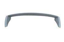Seat Leon 2005-2012 Rear spoiler DPT V-5 (2005-2009, primed) photo 5