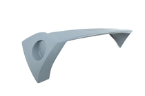 Seat Leon 2005-2012 Rear spoiler DPT V-5 (2005-2009, primed) photo 7