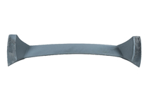 Seat Leon 2005-2012 Rear spoiler DPT V-5 (2005-2009, primed) photo 10