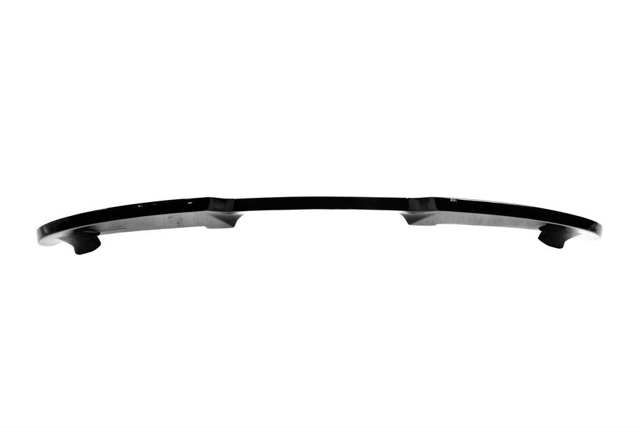Seat Leon 2005-2012 Spoiler DPT V-6 (2005-2009, Primed) Photo 4