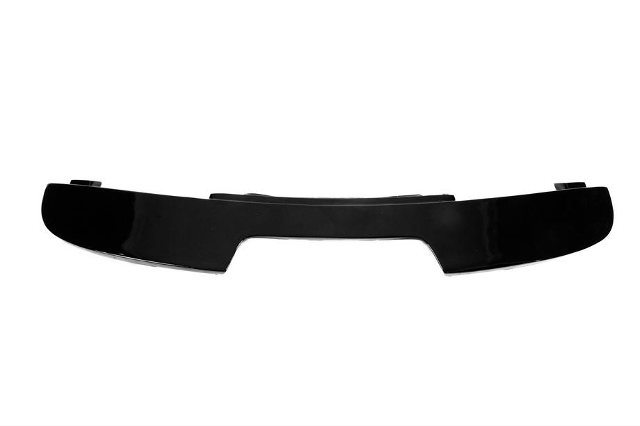 Seat Leon 2005-2012 Spoiler DPT V-6 (2005-2009, Primed) Photo 2