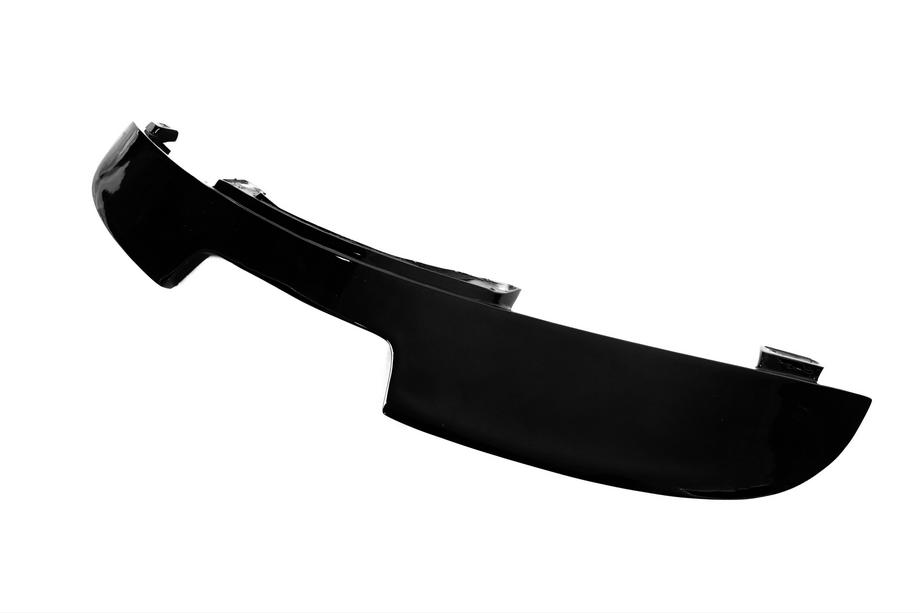 Seat Leon 2005-2012 Spoiler DPT V-6 (2005-2009, Primed) Photo 3