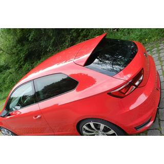 Spoiler DPT V-1 (2-door, Gloss Black) photo 3