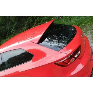 Spoiler DPT V-1 (2-door, Gloss Black) photo 1