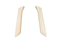 Seat Leon 2013-2020 DPT V-2 Spoiler (Primed) photo 8