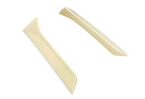 Seat Leon 2013-2020 DPT V-2 Spoiler (Primed) photo 9