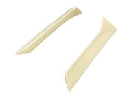 Seat Leon 2013-2020 DPT V-2 Spoiler (Primed) photo 10