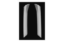Seat Leon 2013-2020 DPT V-2 Spoiler (Primed) photo 2