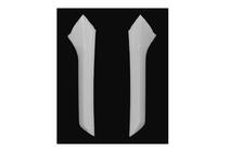 Seat Leon 2013-2020 DPT V-2 Spoiler (Primed) photo 5