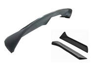 Seat Leon 2013-2020 DPT V-3 Spoiler (Gloss Black) photo 2