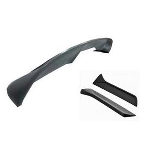 DPT V-3 Spoiler (Gloss Black) photo 2