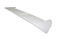 Seat Leon 2013-2020 Spoiler DPT V-5 (Gloss Black) photo 3