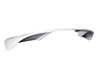 Seat Leon 2013-2020 Spoiler DPT V-5 (Gloss Black) photo 4