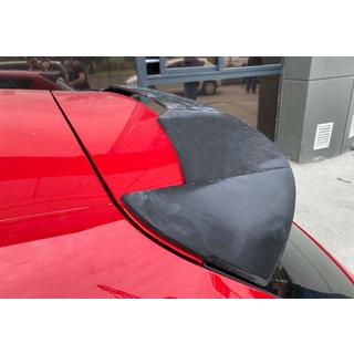 Spoiler DPT V-5 (Gloss Black) photo 1
