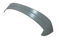 Seat Leon 2013-2020 Spoiler DPT V-7 (Gloss Black) photo 2