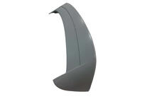 Seat Leon 2013-2020 Spoiler DPT V-7 (Gloss Black) photo 4