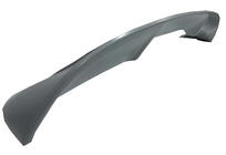 Seat Leon 2013-2020 Spoiler DPT V-7 (Gloss Black) photo 5