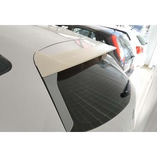 Spoiler DPT V-7 (Gloss Black) photo 1
