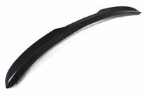 Seat Leon 2013-2020 Spoiler DPT V-8 (Gloss Black) photo 4