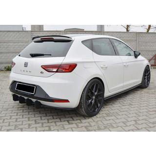 Spoiler DPT V-8 (Gloss Black) photo 3