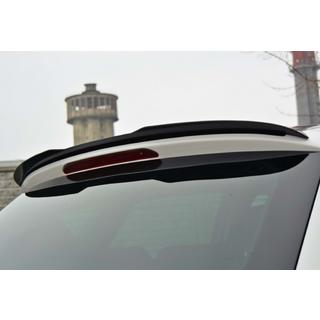 Spoiler DPT V-8 (Gloss Black) photo 2