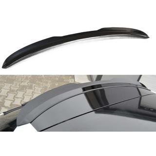 Spoiler DPT V-8 (Gloss Black) photo 1
