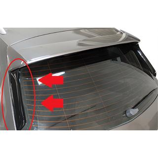 Spoiler Flap DPT (2pcs, Gloss Black)