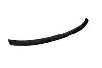 Skoda Octavia III A7 2013-2019 DPT V-1 Rear Spoiler (Gloss Black) photo 9