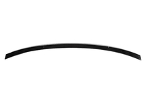 Skoda Octavia III A7 2013-2019 DPT V-1 Rear Spoiler (Gloss Black) photo 10