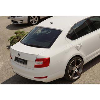 DPT V-1 Rear Spoiler (Gloss Black) photo 4