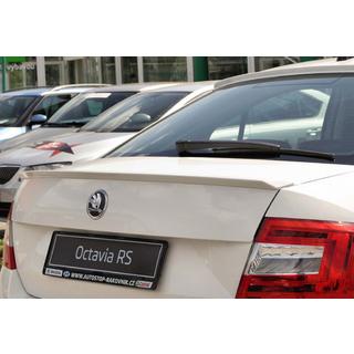 DPT V-1 Rear Spoiler (Gloss Black) photo 1