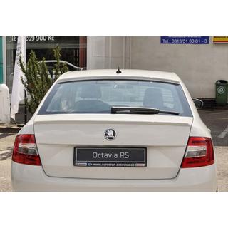 DPT V-1 Rear Spoiler (Gloss Black) photo 3