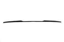 Skoda Octavia III A7 2013-2019 Spoiler DPT V-2 (Gloss Black) photo 6