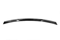 Skoda Octavia III A7 2013-2019 Spoiler DPT V-2 (Gloss Black) photo 9