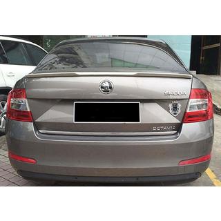 Spoiler DPT V-2 (Gloss Black) photo 3