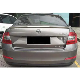 Spoiler DPT V-2 (Gloss Black) photo 3